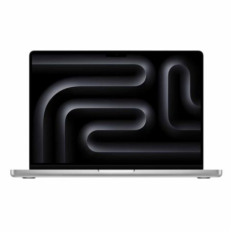 Apple MDE64HN/A MacBook Pro (Apple M5 Chip/24 GB/1 TB SSD/MacOS/Liquid Retina XDR), 35.56 cm (14 inch), Silver