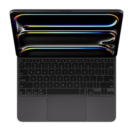 Apple Magic Keybaord for 33.02 cm (13 inch) iPadAir M3, Black