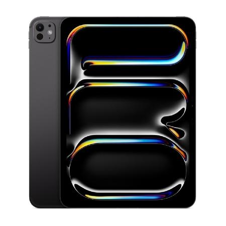 Apple iPad Pro M5 27.94 cm (11 inch) Wi-Fi + Cellular Tablet with Standard Glass, 256 GB, Space Black (2025), ME2N4HN/A Apple iPad Pro M5 27.94 cm (11 inch) Wi-Fi + Cellular Tablet with Standard Glass, 256 GB, Space Black (2025), ME2N4HN/A