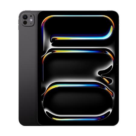 Apple iPad Pro M5 27.94 cm (11 inch) WiFi Tablet with Standard Glass, 1 TB, Space Black (2025), MDWP4HN/A
