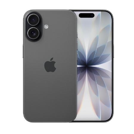 Apple iPhone 17 512 GB, Black Apple iPhone 17 512 GB, Black