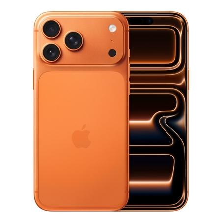 Apple Iphone 17 Pro Max 17.42 Cm (6.9