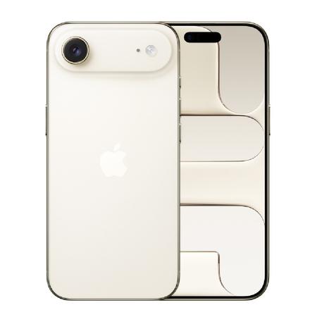 Apple iPhone Air 1 TB, Light Gold