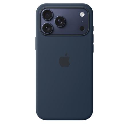 Apple iPhone 17 Pro Max MagSafe Mobile Case, Midnight