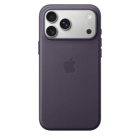 Apple iPhone 17 Pro Max TechWoven MagSafe Mobile Case, Purple