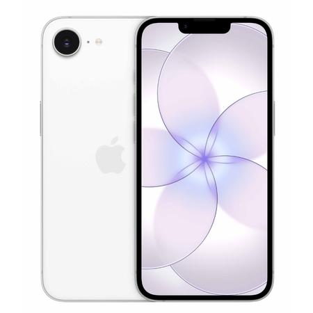 Apple iPhone 17e 512 GB, White