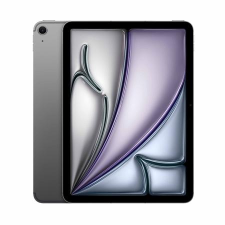 iPad Air 11" Wi-Fi + Cellular 128GB - Space Grey