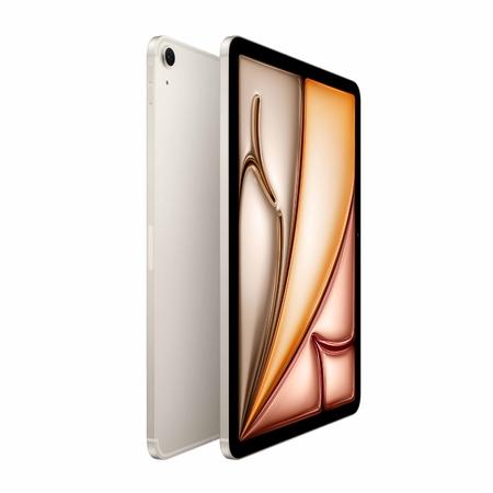 iPad Air 11" Wi-Fi 256GB - Starlight