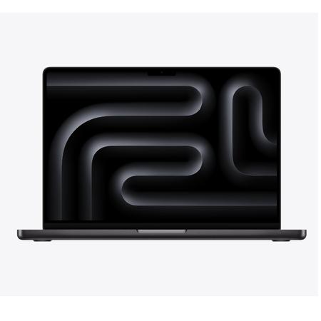 Apple MJ3D4HN/A MacBook Pro (Apple M5 Chip/32 GB/1 TB SSD/MacOS/Liquid Retina XDR), 35.97 cm (14.2 inch), Space Black Apple MJ3D4HN/A MacBook Pro (Apple M5 Chip/32 GB/1 TB SSD/MacOS/Liquid Retina XDR), 35.97 cm (14.2 inch), Space Black