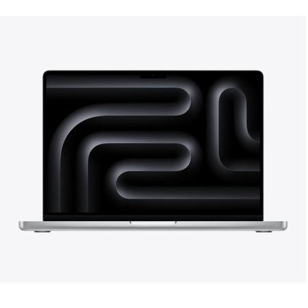 Apple MJ3E4HN/A MacBook Pro (Apple M5 Chip/32 GB/1 TB SSD/MacOS/Liquid Retina XDR), 35.97 cm (14.2 inch), Silver Apple MJ3E4HN/A MacBook Pro (Apple M5 Chip/32 GB/1 TB SSD/MacOS/Liquid Retina XDR), 35.97 cm (14.2 inch), Silver