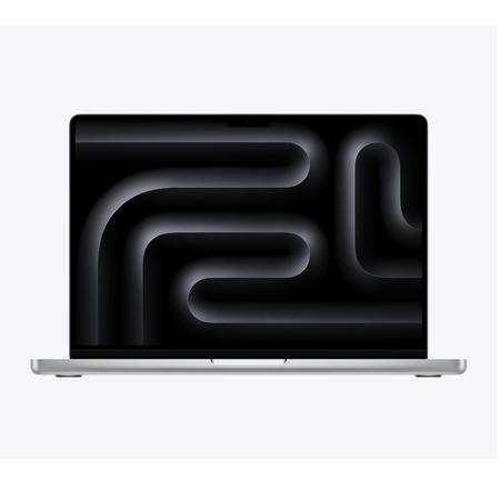 Apple MJ3E4HN/A MacBook Pro (Apple M5 Chip/32 GB/1 TB SSD/MacOS/Liquid Retina XDR), 35.97 cm (14.2 inch), Silver Apple MJ3E4HN/A MacBook Pro (Apple M5 Chip/32 GB/1 TB SSD/MacOS/Liquid Retina XDR), 35.97 cm (14.2 inch), Silver