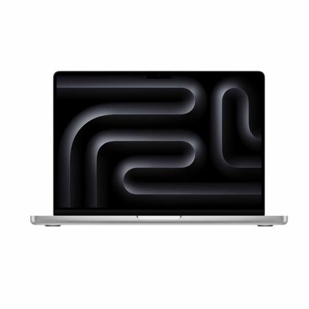 Apple MGDN4HN/A MacBook Pro (Apple M5 Pro Chip/24 GB/1 TB SSD/MacOS/Liquid Retina XDR), 35.97 cm (14.2 inch), Silver