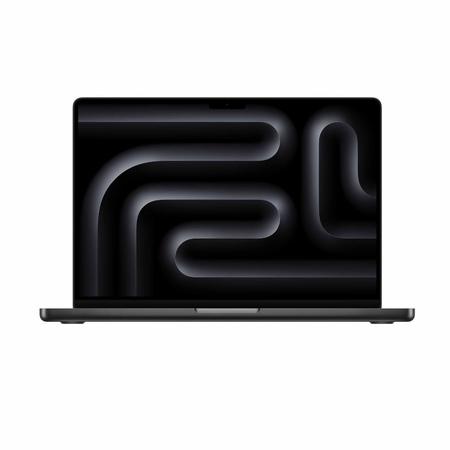 Apple MGDT4HN/A MacBook Pro (Apple M5 Pro Chip/24 GB/2 TB SSD/MacOS/Liquid Retina XDR), 35.97 cm (14.2 inch), Space Black