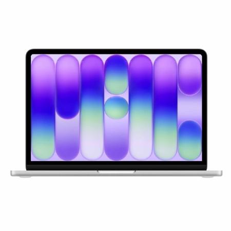 MacBook Neo 13" A18 Pro 8GB 256GB SSD Silver