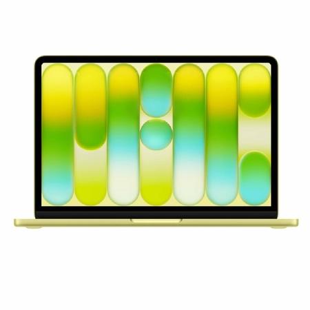 Apple MHFE4HN/A MacBook Neo (Apple A18 Pro Chip/8 GB/512 GB SSD/macOS/Liquid Retina), 33.02 cm (13 inch), Citrus Apple MHFE4HN/A MacBook Neo (Apple A18 Pro Chip/8 GB/512 GB SSD/macOS/Liquid Retina), 33.02 cm (13 inch), Citrus