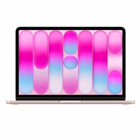MacBook Neo 13" A18 Pro 8GB 256GB SSD Blush
