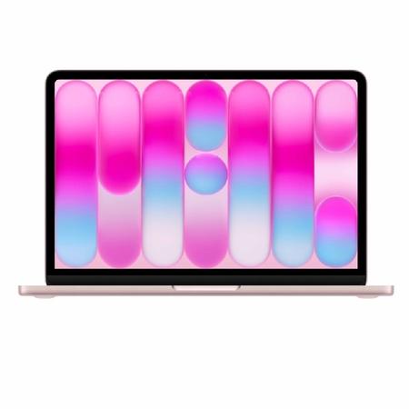 Buy Apple MHFJ4HN/A MacBook Neo (Apple A18 Pro Chip/8 GB/512 GB