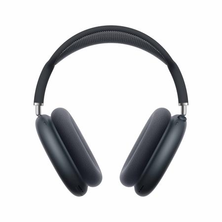 Apple AirpodsMax2 USB-C Bluetooth Headphone, Midnight