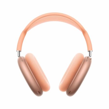 Apple AirpodsMax2 USB-C Bluetooth Headphone, Orange Apple AirpodsMax2 USB-C Bluetooth Headphone, Orange