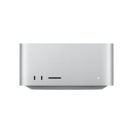 Apple MHL74HN/A Mac Studio (Apple M5 Ultra Chip 30 CPU,64 GPU/96 GB/1 TB SSD/Mac OS Tahoe), Silver Apple MHL74HN/A Mac Studio (Apple M5 Ultra Chip 30 CPU,64 GPU/96 GB/1 TB SSD/Mac OS Tahoe), Silver