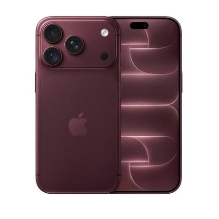 Apple iPhone 18 Pro 256 GB, Burgundy