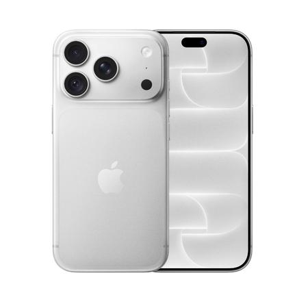 Apple iPhone 18 Pro Max 1 TB, Silver Apple iPhone 18 Pro Max 1 TB, Silver