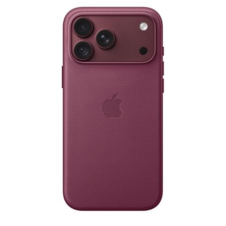 Apple iPhone 18 Pro Max TechWoven MagSafe Mobile Case, Mulberry Apple iPhone 18 Pro Max TechWoven MagSafe Mobile Case, Mulberry