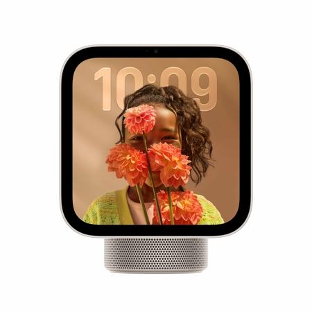 Apple Smart Display HomeView, Starlight Apple Smart Display HomeView, Starlight