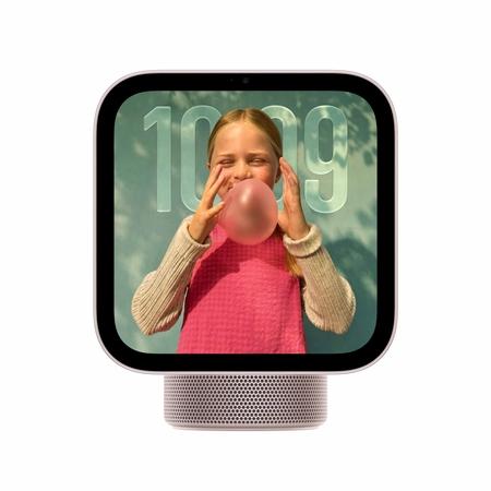 Apple Smart Display HomeView, Rose Pink Apple Smart Display HomeView, Rose Pink