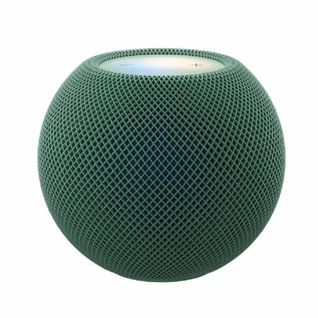 Apple Wifi Speaker HomePod mini 2, Green Apple Wifi Speaker HomePod mini 2, Green
