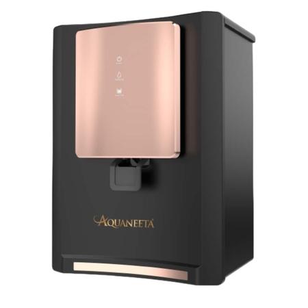 Aquaneeta Claire 9 L RO + UV + Alkaline Water Purifier Aquaneeta Claire 9 L RO + UV + Alkaline Water Purifier
