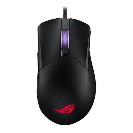 Asus ROG Gladius III Gaming Mouse with Instant button actuation, Aura Sync RGB lighting Asus ROG Gladius III Gaming Mouse with Instant button actuation, Aura Sync RGB lighting