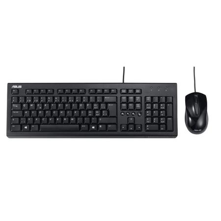 Asus U2000 Wireless Keyboard and Mouse Combo Asus U2000 Wireless Keyboard and Mouse Combo