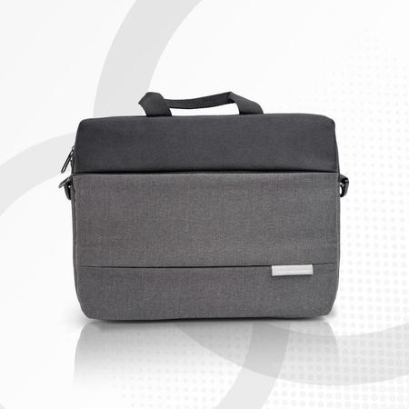 Asus EOS 2 Shoulder Bag, Suitable for 39.62 cm (15.6 inch) Laptop, Black Asus EOS 2 Shoulder Bag, Suitable for 39.62 cm (15.6 inch) Laptop, Black