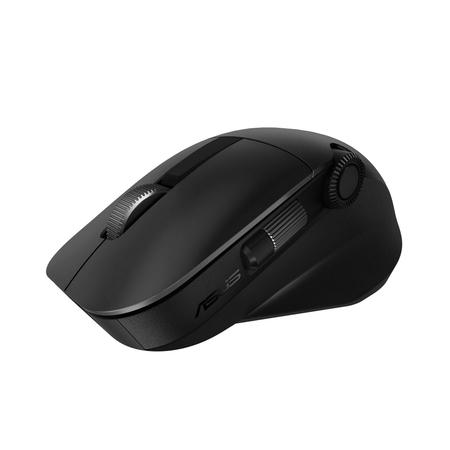 Asus ProArt MD300 Wireless Mouse, Black Asus ProArt MD300 Wireless Mouse, Black
