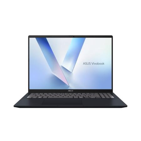 Asus Vivobook 16 M1607KA-MB109WS Standard Laptop (AMD Ryzen AI 7 350 Processor/16 GB/512 GB SSD/AMD Radeon Graphics/Windows 11 Home/Copilot + PC with Office 2024 + M365/WUXGA), 40.64 cm - 16 inch, Quiet Blue Asus Vivobook 16 M1607KA-MB109WS Standard Laptop (AMD Ryzen AI 7 350 Processor/16 GB/512 GB SSD/AMD Radeon Graphics/Windows 11 Home/Copilot + PC with Office 2024 + M365/WUXGA), 40.64 cm - 16 inch, Quiet Blue