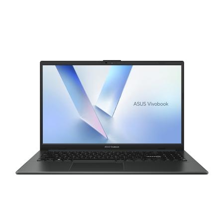 Asus Vivobook Go 15 E1504FA-BQ2114WS Standard Laptop (AMD Ryzen3 30/8 GB/512 GB/Integrated Graphics/Windows 11 Home/Microsoft Office Home 2024), 39.6 cm - 15.6 inch, Mixed Black