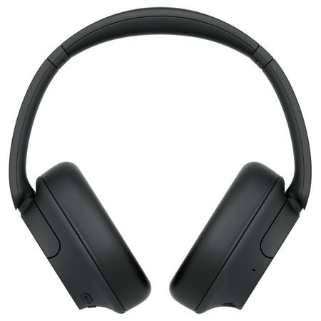 Sony WH-CH720N Over-the-Ear Bluetooth Headphone with Active Noise  Cancellation, Upto 35 hrs of playtime, Quick Charging, Bluetooth  Google, Alexa - Main Image