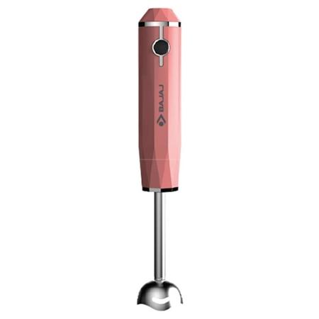 Bajaj Juvel 300 Watts Hand Blender with Prism Design and Silent DC Motor