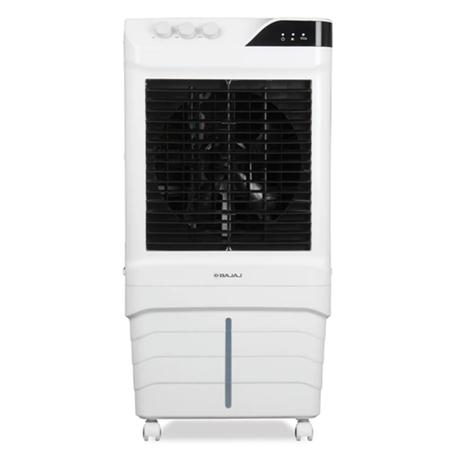 Bajaj Elevate 72 L Desert Air Cooler, White Bajaj Elevate 72 L Desert Air Cooler, White