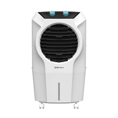 Bajaj Glanza 40 L Personal Air Cooler, White