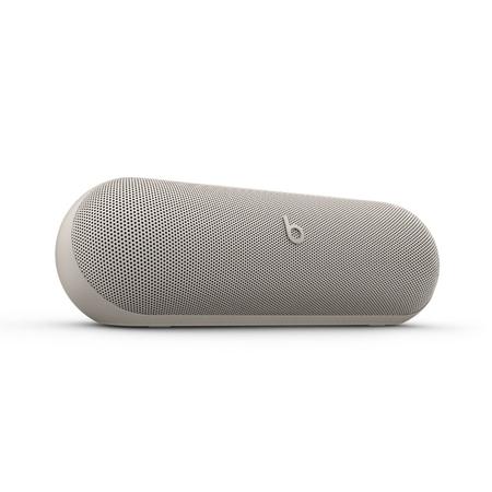 Buy Beats Pill Bluetooth Speaker, Kim Special Edition, Light Grey
