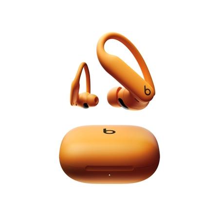 Buy Beats TWS ANC Powerbeats Pro 2, Electric Orange at Reliance