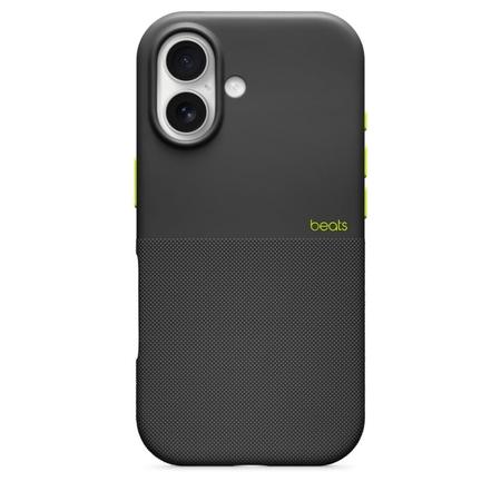 Beats Apple iPhone 17 Rugged Mobile Case Everest Black