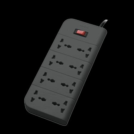Belkin Essential F9E800ZB3M Surge Protector