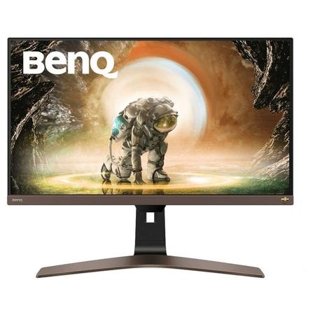 Buy BenQ EW2880U 71.12 cm (28 inch) IPS, 4K UHD, Built-in Speakers