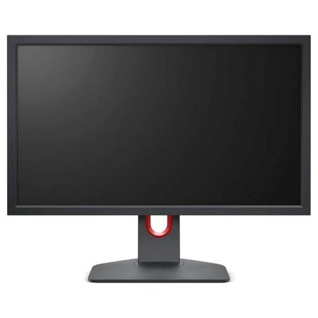 BenQ Zowie XL2411K 60.96 cm (24 Inch) TN, Full HD, 144Hz Refresh Rate, 1ms Response Rate, HDMI, Display Port, Esports Monitor BenQ Zowie XL2411K 60.96 cm (24 Inch) TN, Full HD, 144Hz Refresh Rate, 1ms Response Rate, HDMI, Display Port, Esports Monitor