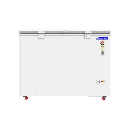 BlueStar 310 L 4 Star Freezer, White, HT4-N350 BlueStar 310 L 4 Star Freezer, White, HT4-N350