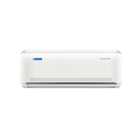 Bluestar 1 Ton 5 Star 5 in 1 Convertible Inverter Split AC, ID512NNURS (Smart AC with Smart App, Anti-Microbial and HEPA Filter, AI Pro, 4 Way Swing, DigiQ Hepta Sensors, 2024)