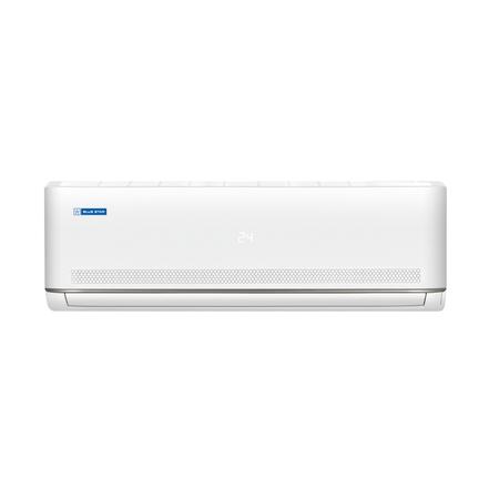 Bluestar 1 Ton 3 Star IB312MXU Inverter Split AC, Anti-Microbial and HEPA Filter, 4 Way Swing, 2026